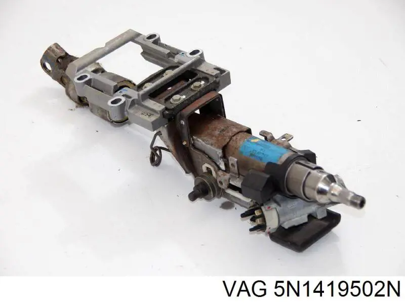 5N1419502N VAG Колонка рульового управління