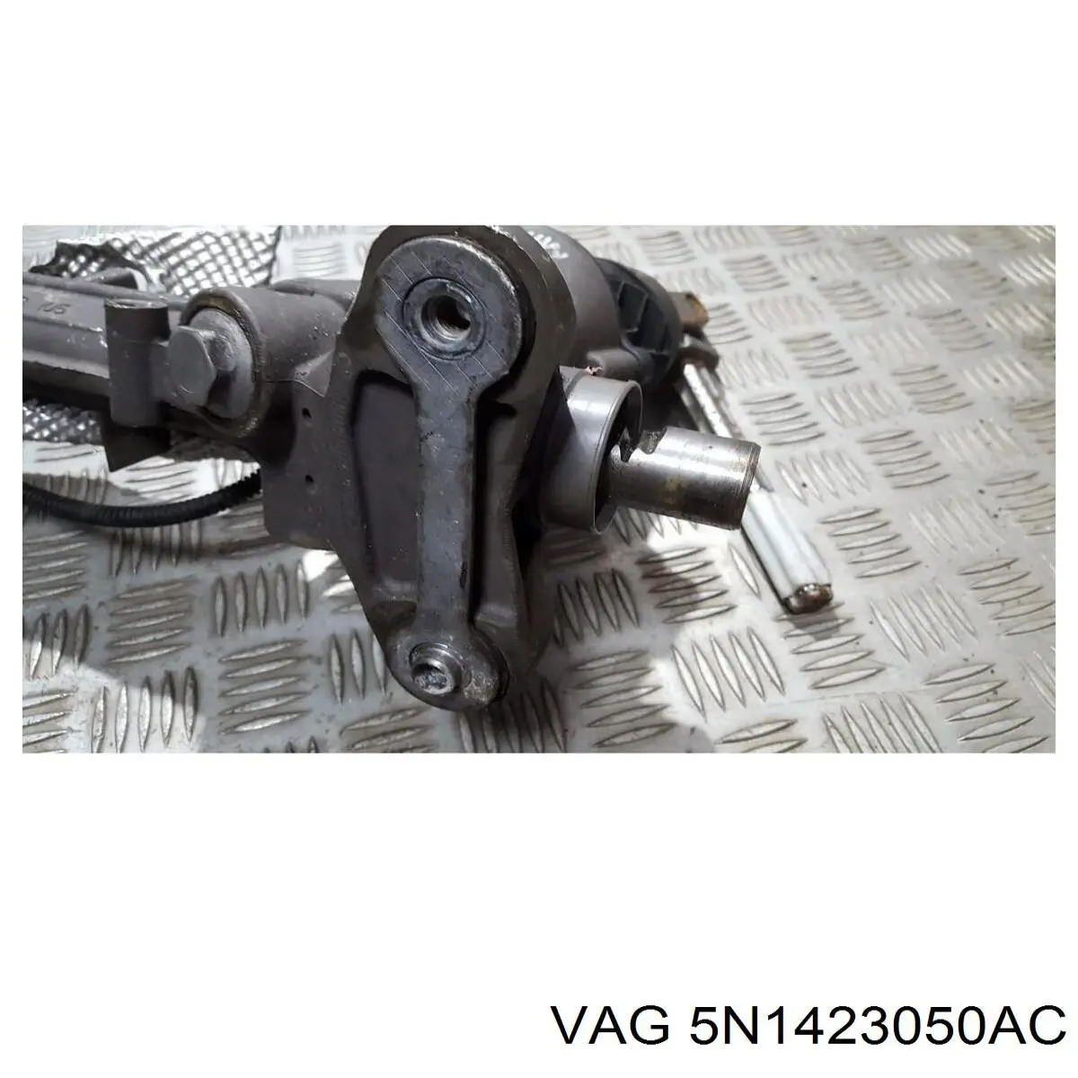 5N1423050AC VAG Рейковий рульовий механізм
