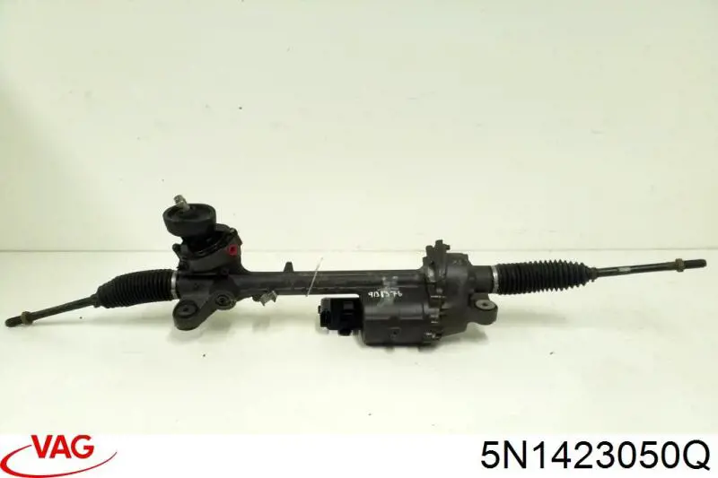 5N1423050Q VAG Рейковий рульовий механізм
