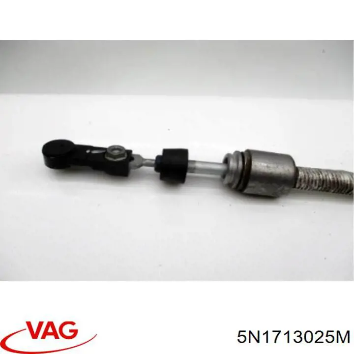 5N1713025D VAG Куліса КПП