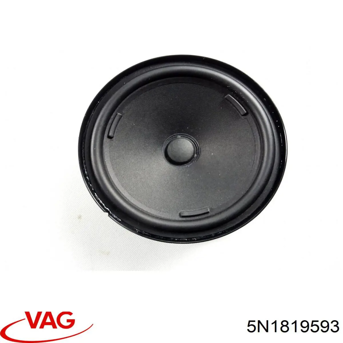 Купити 5N1819593 VAG 