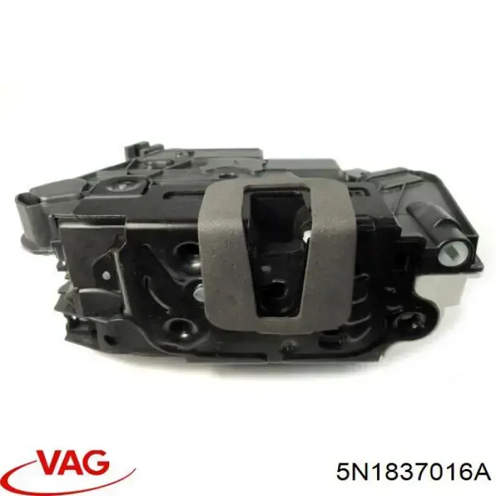 Замок передніх пасажирських дверей ERA 660237 ціна, від 19.02 USD