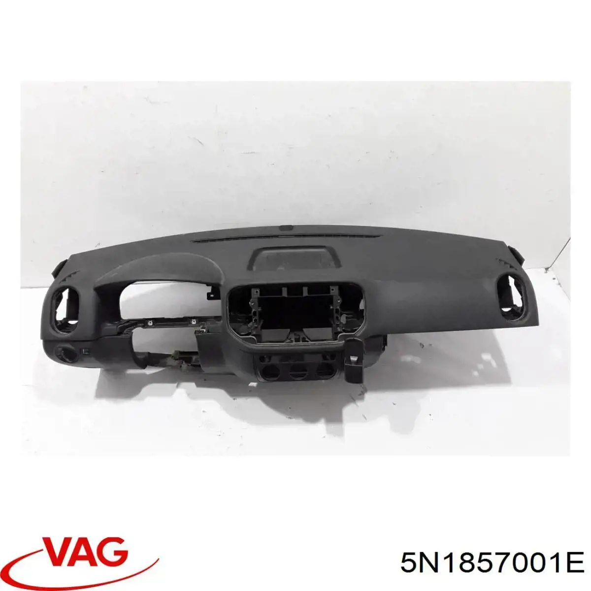Купити 5N1857001E VAG Приладова панель