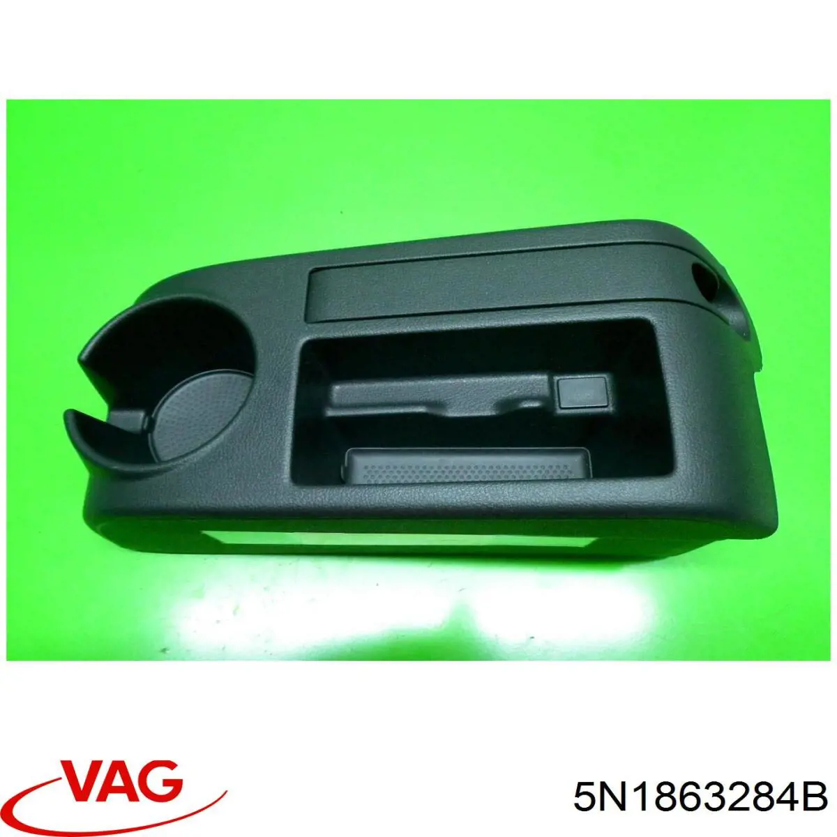 5N1863284B VAG 