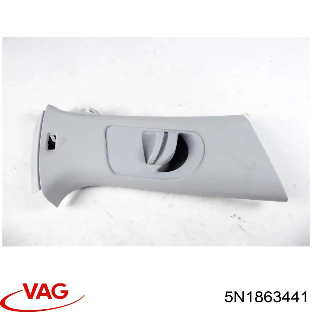 5N1863441 VAG 