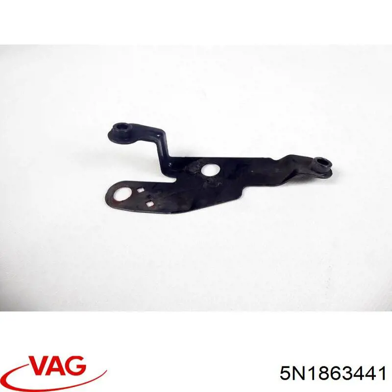  VAG 5N1863441 ціна, від 6.33 USD