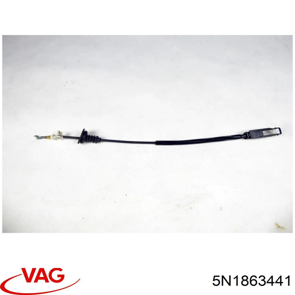 Купити 5N1863441 VAG 