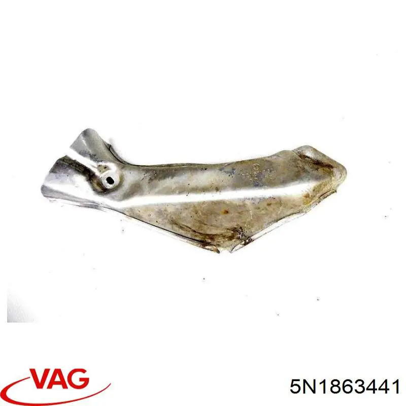  5N1863441 VAG