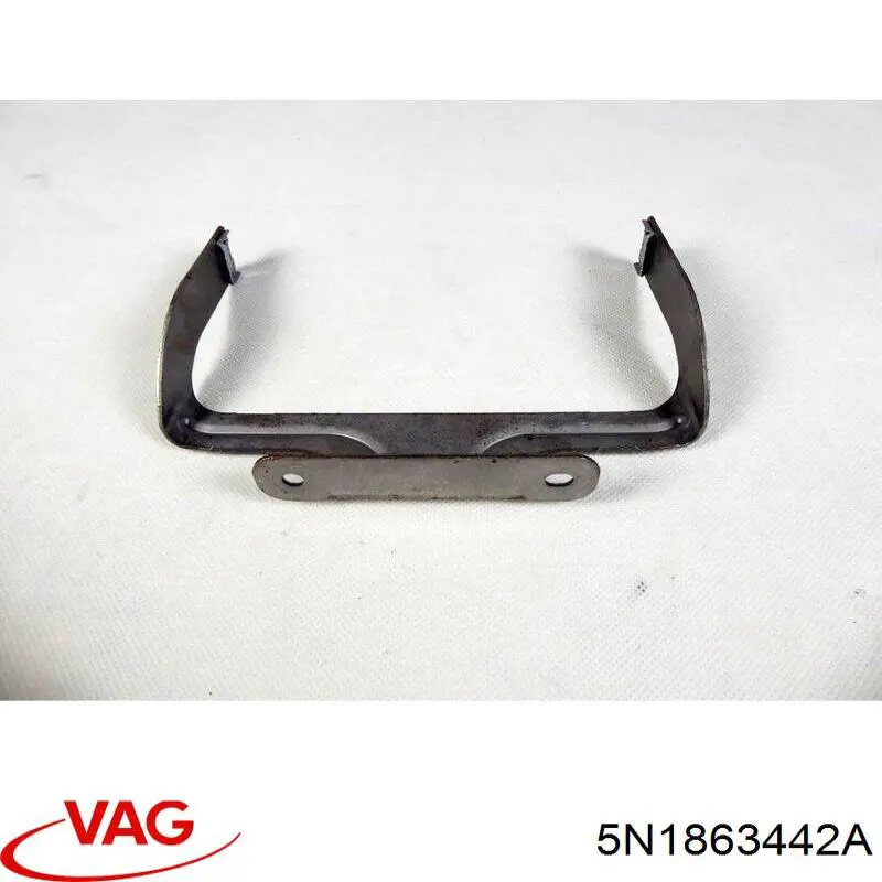  VAG 5N1863442A