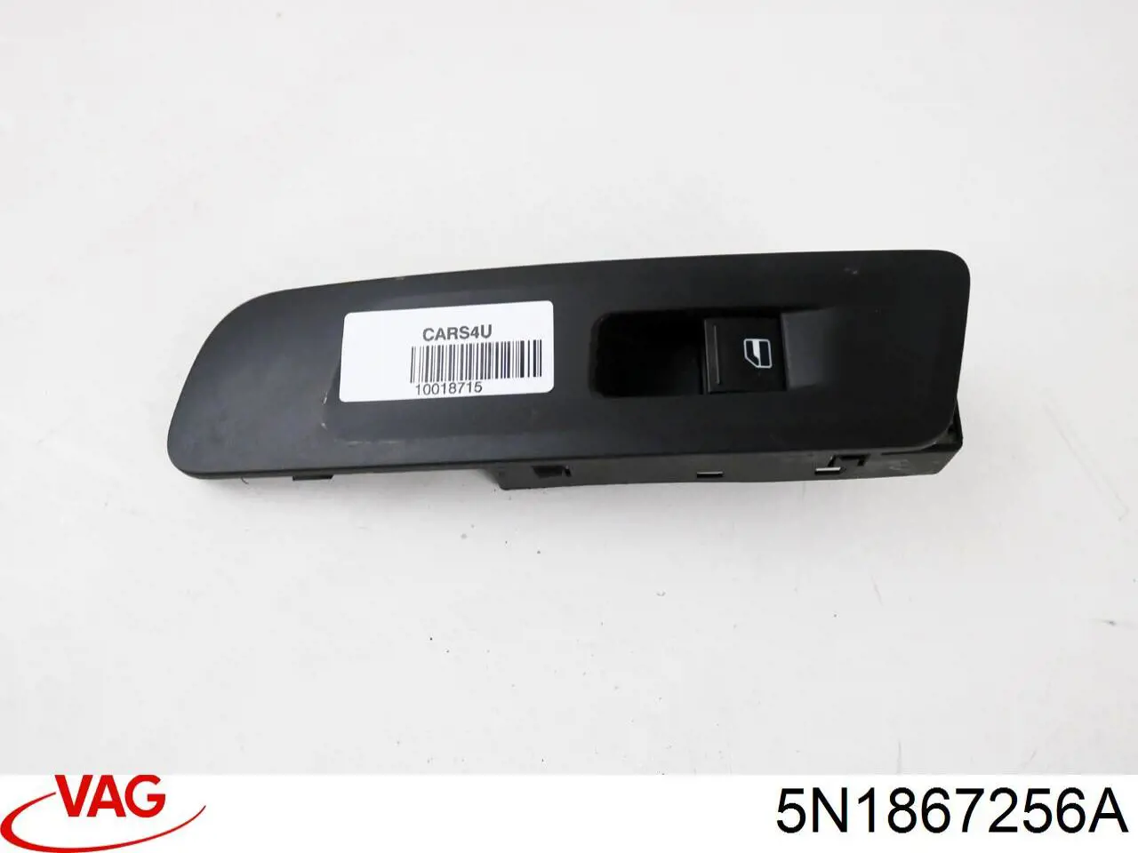 5N1867256A VAG 