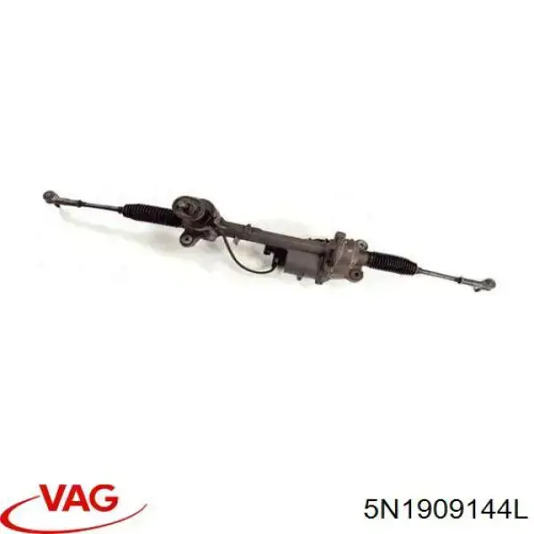 Купити VW428NL00R MSG Рульова рейка