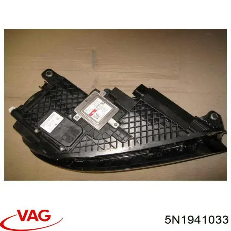 5N1941033 VAG