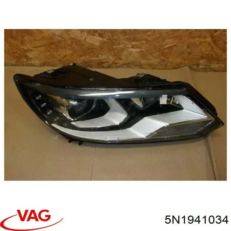 5N1941034 VAG 