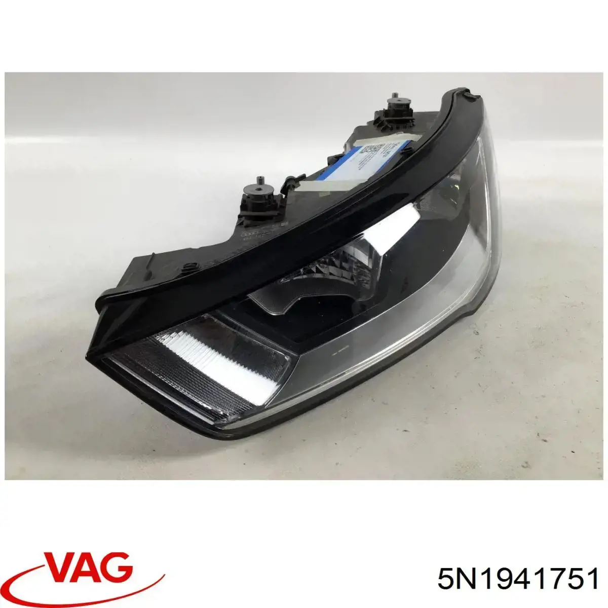Купити 5N1941751 VAG 