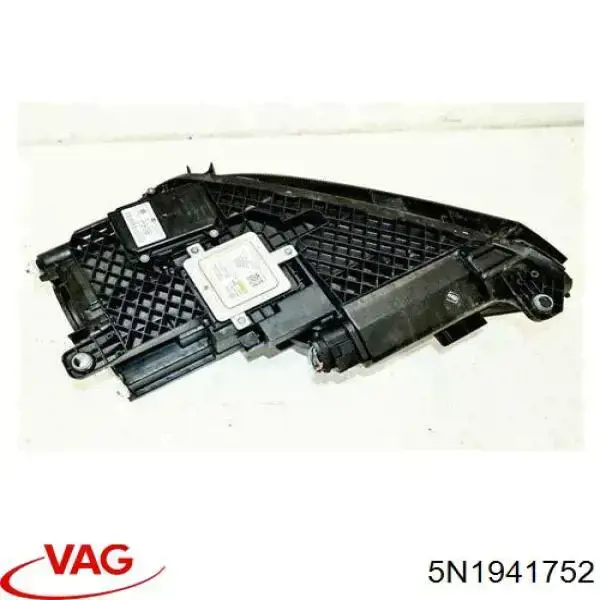 5N1941752 VAG 