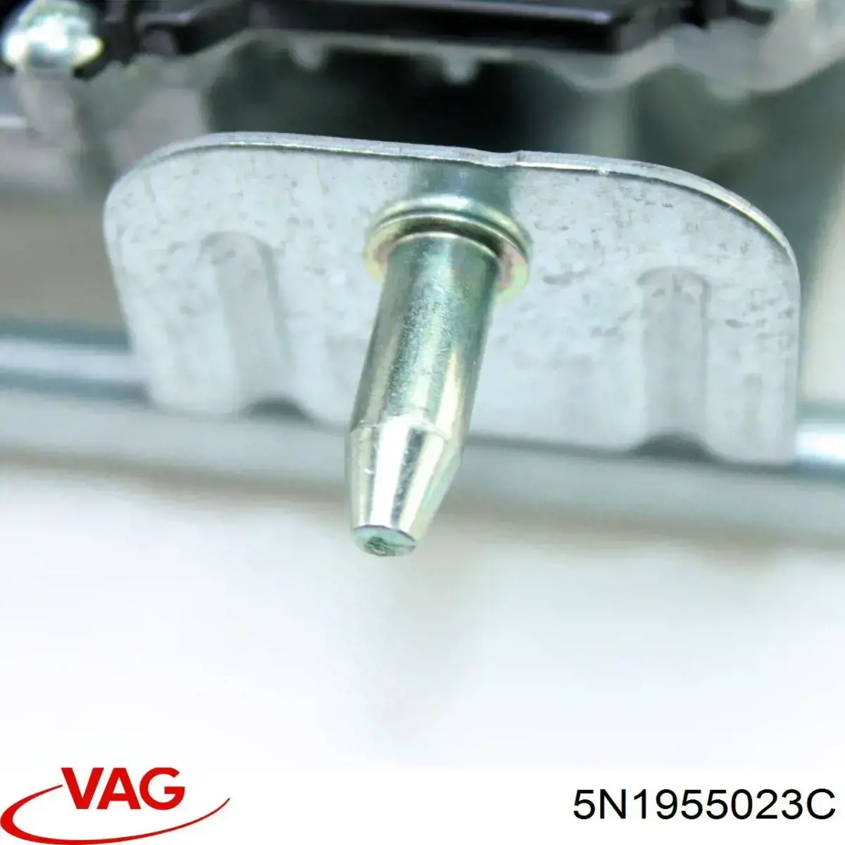 Трапеція двірників 5N1955023C VAG