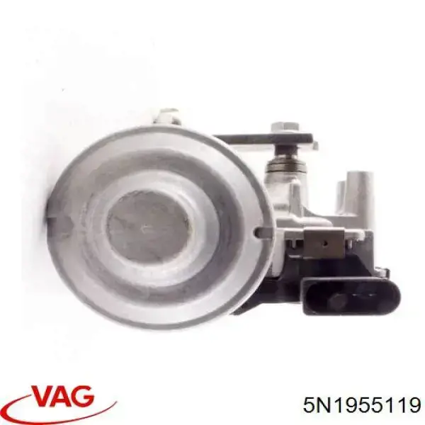  VAG 5N1955119 ціна, від 42.33 USD