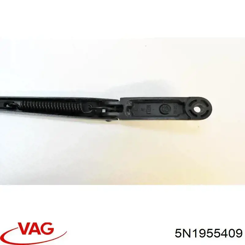 Важіль склоочисника 5N1955409 VAG