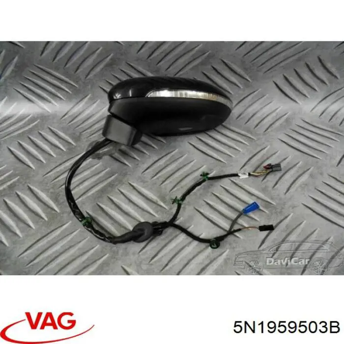  VAG 5N1959503B