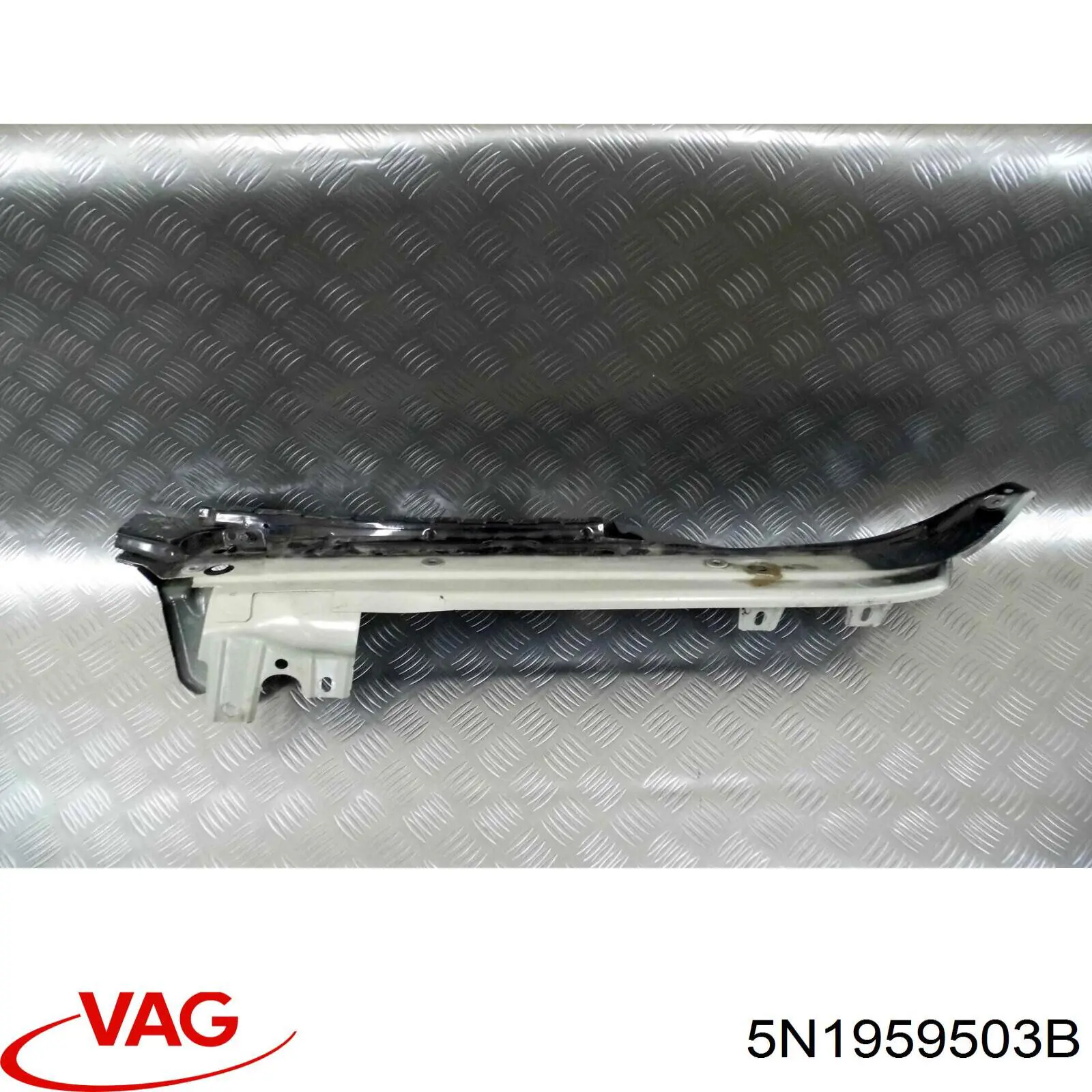 Купити 5N1959503B VAG 