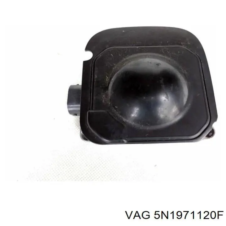 Джгут проводів передньої двері VAG 5N1971120F ціна, від 12.09 USD
