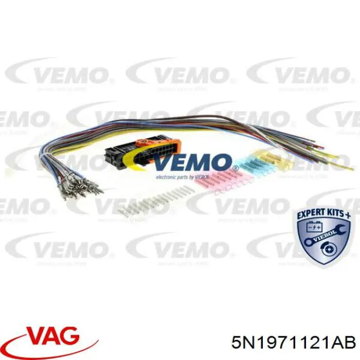 5N1971121AB VAG 