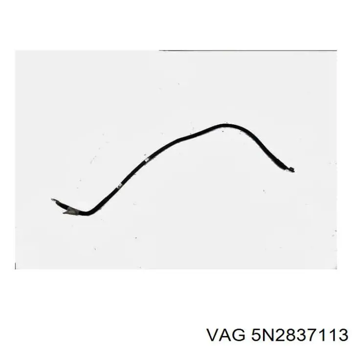 Купити 5N2837113 VAG 