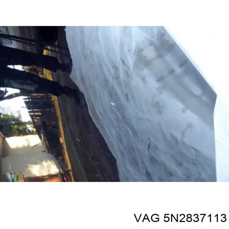 5N2837113 VAG 
