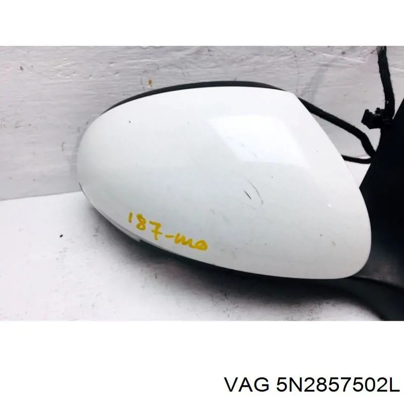  5N2857502L VAG