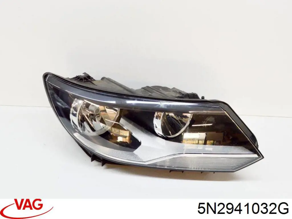 5N2941032G VAG 