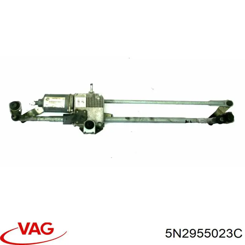 5N2955023C VAG 