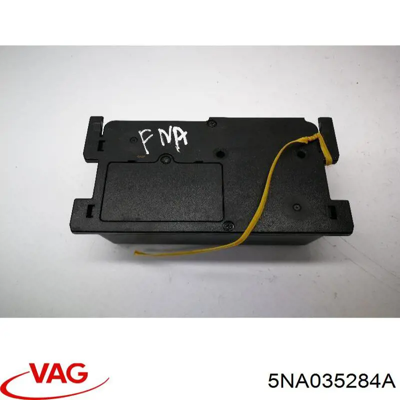  5NA035284A VAG