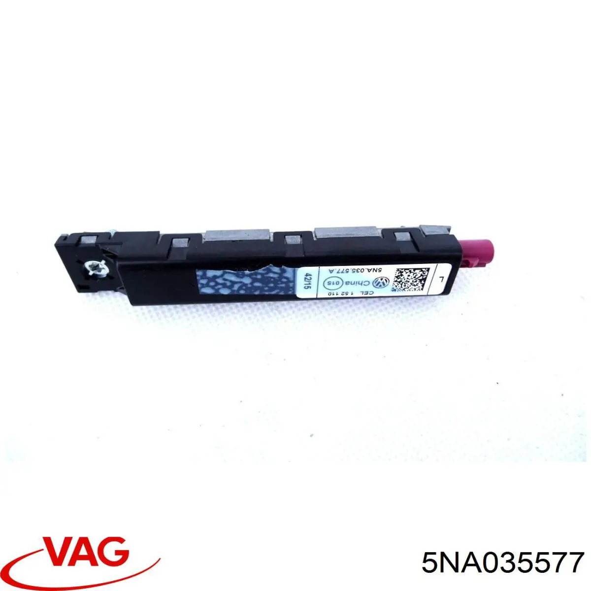 5NA035577 VAG 