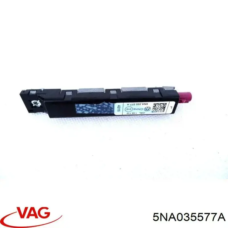 5NA035577A VAG 