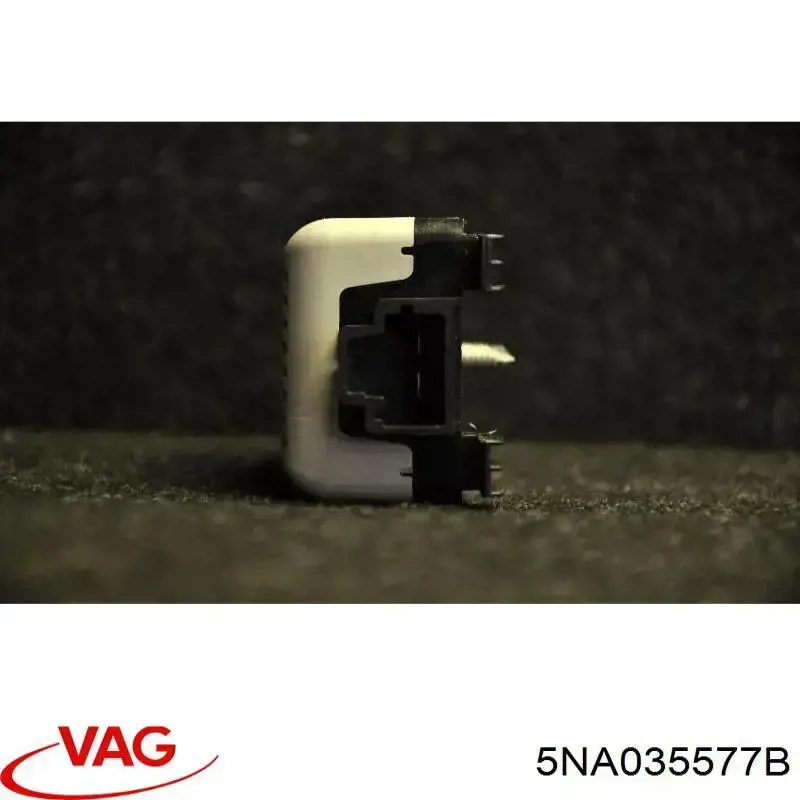  VAG 5NA035577B ціна, від 12.08 USD