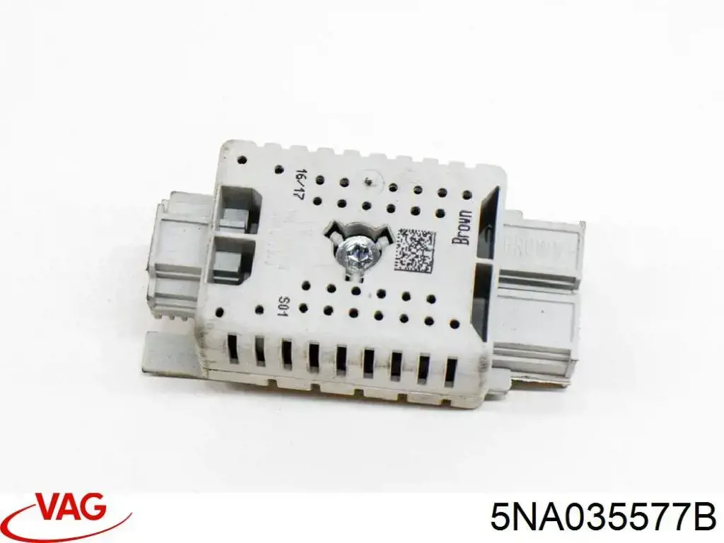 5NA035577B VAG 