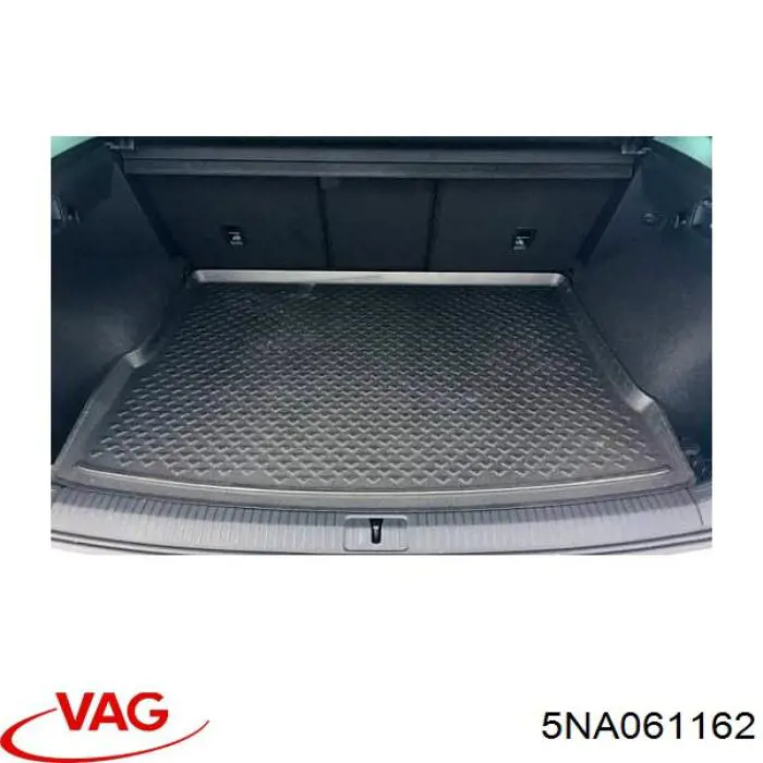  VAG 5NA061162 ціна, від 526.28 USD