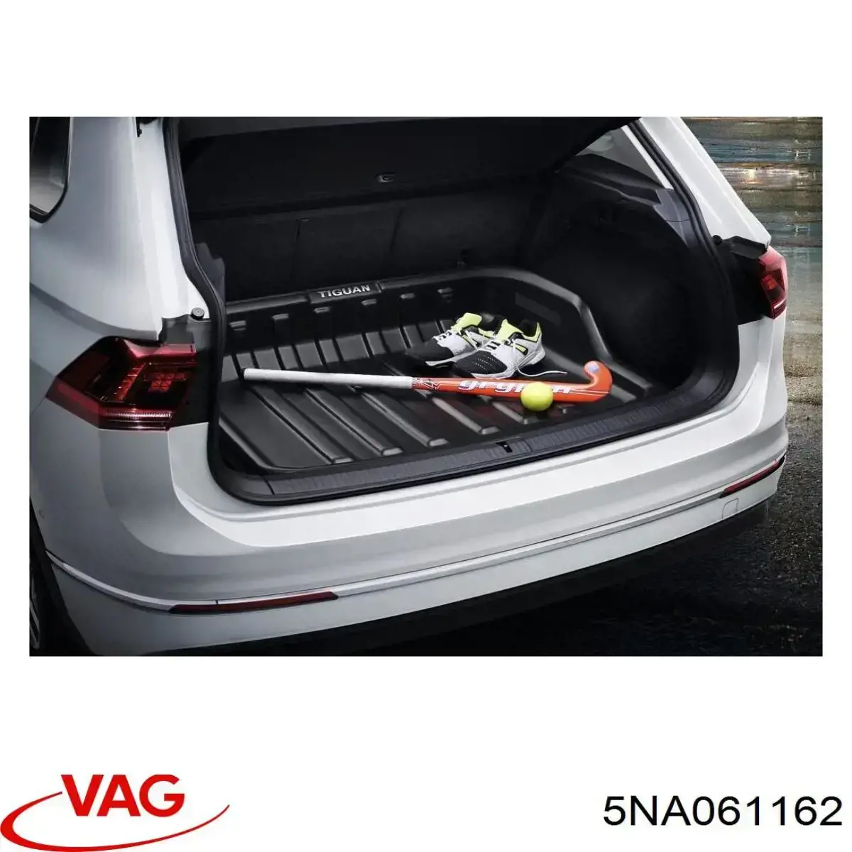 5NA061162 VAG 