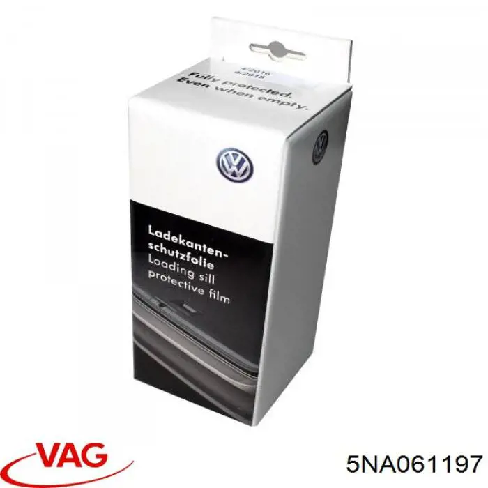 Купити 5NA061197 VAG 