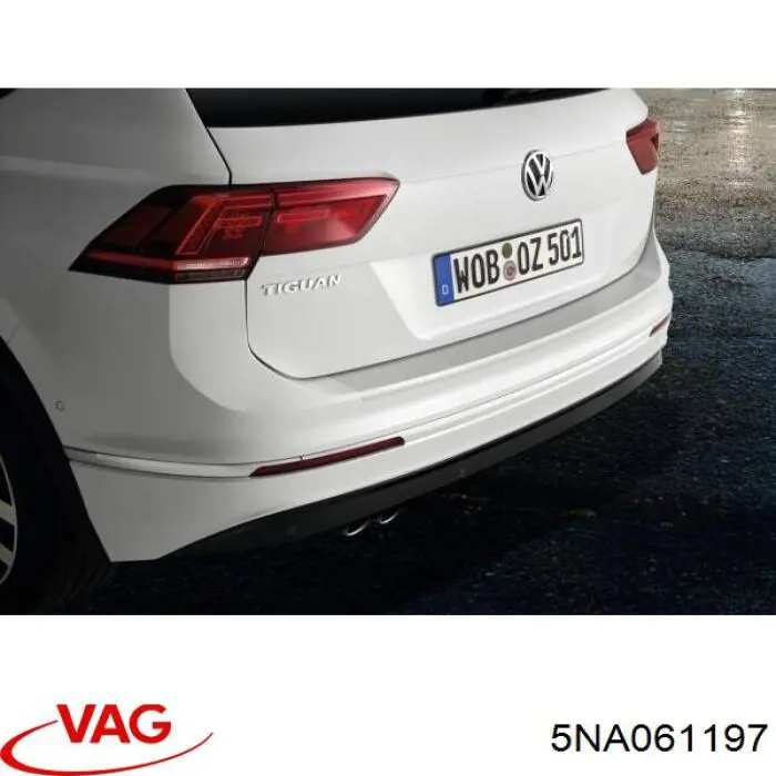 5NA061197 VAG 