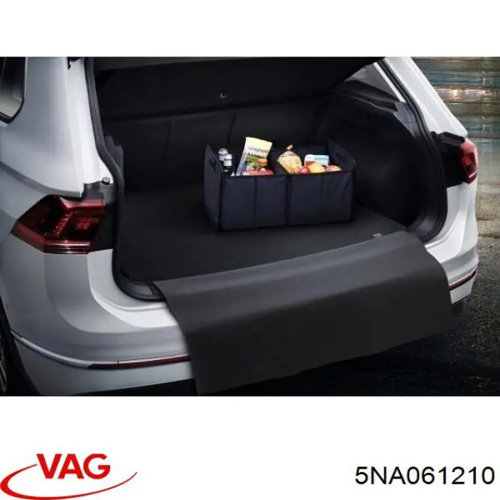 5NA061210 VAG 