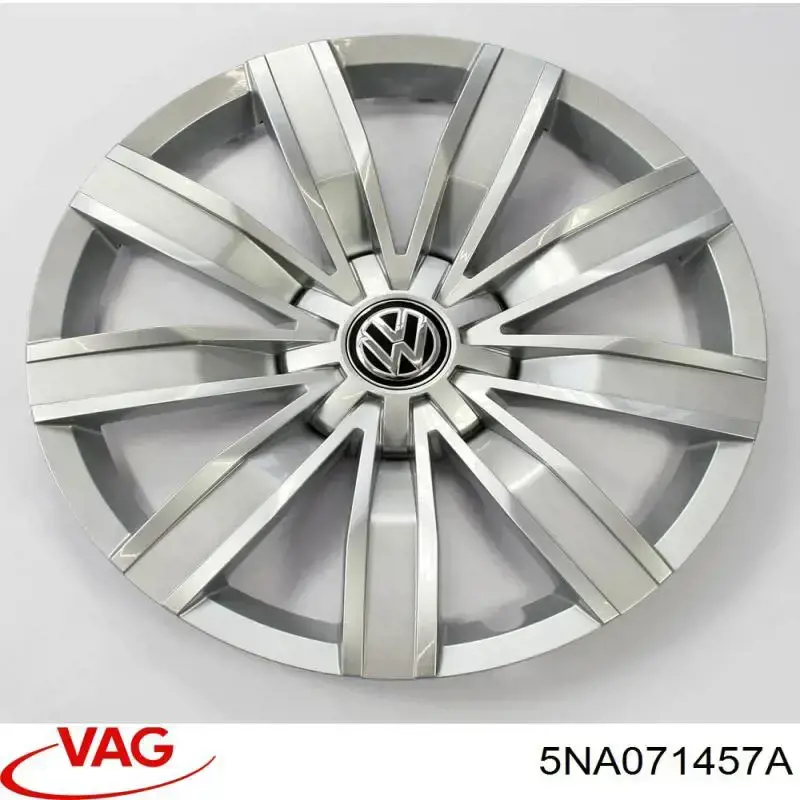 5NA071457A VAG 