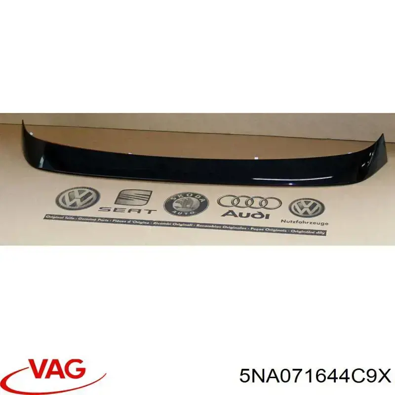 5NA071644C9X VAG 