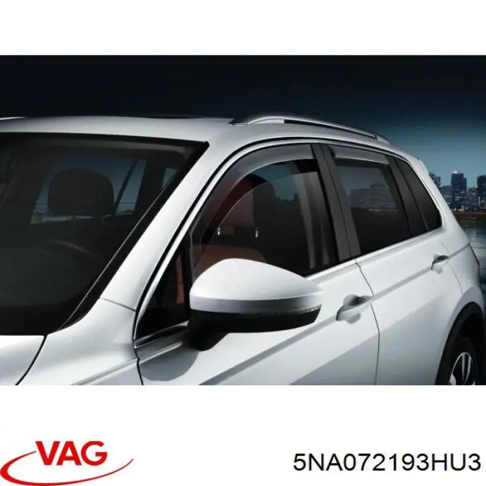 5NA072193HU3 VAG 