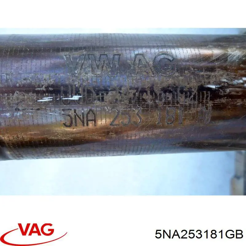 5NA253181GB VAG 
