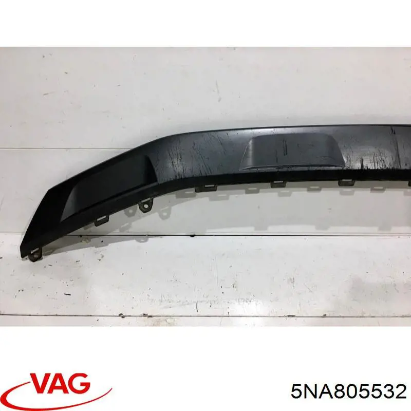 Купити 5NA805532 VAG 