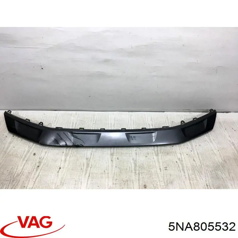 5NA805532 VAG 