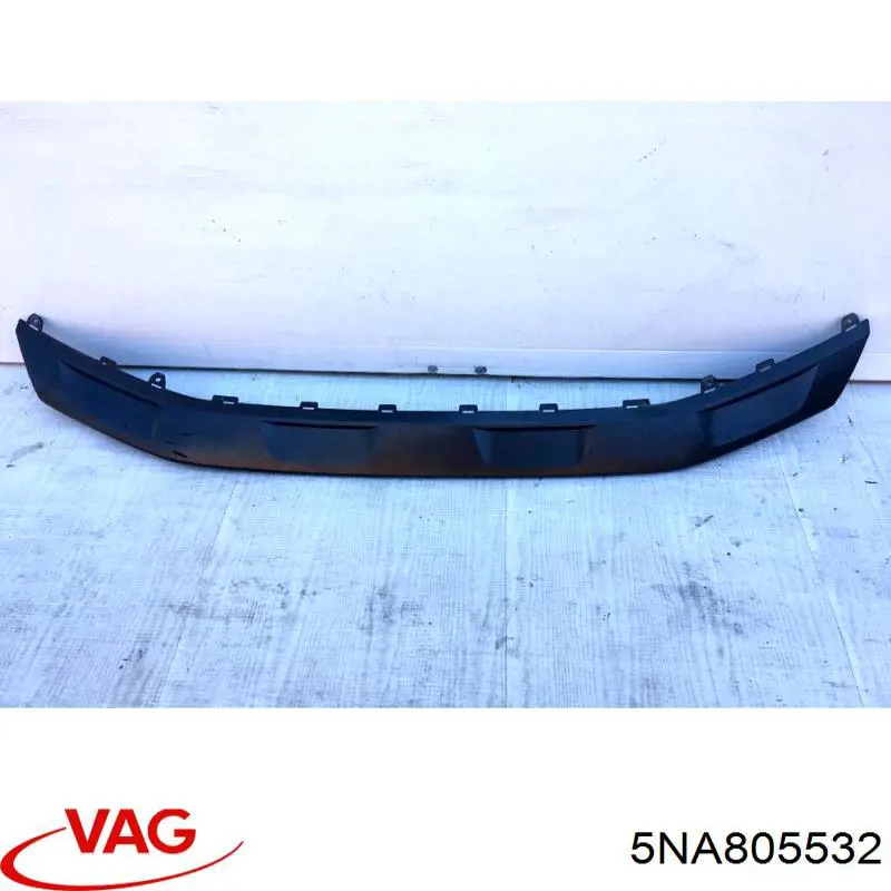  5NA805532 VAG