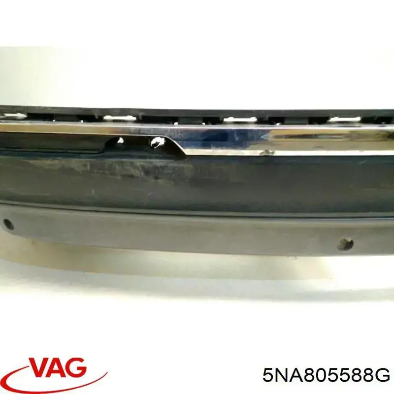 Панель передня AND 30805036 ціна, від 99.89 USD
