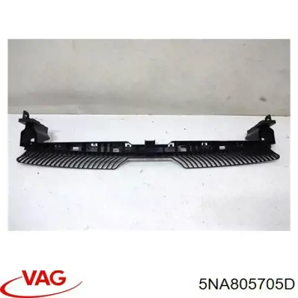 Направляюча переднього бампера AND 30805040 ціна, від 30.03 USD